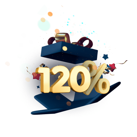 Welcome Бонус Бонус 150% на депозит + 250 вращений